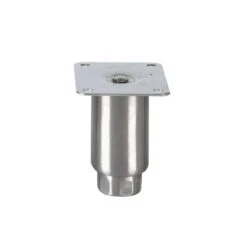 Pied Réglable Topline 100mm Hauteur M12 - A84-5032-M - Linum