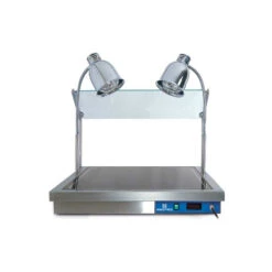 Plan Chauffe à Verre Frontal Haut De Gamme - ICA0010 - Virtus