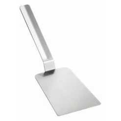 Plancha Professionnelle 650 Mm - Surface De Cuisson Mixte - Réf. 370036 - Bartscher -Materiel Horeca Magasin plancha gdp 650e gr bartscher 370036 3