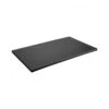 Planche à Découper 1,5(H)x50x30cm Sans Rainure EMGA - 882815 -Materiel Horeca Magasin planche a decouper 15hx50x30cm sans rainure emga 882815