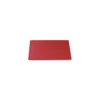 Planche à Découper 200x400x250 Mm - Rouge, Viande 882.241 -Materiel Horeca Magasin planche a decouper 200x400x250 mm rouge viande 882241