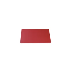 Planche à Découper 20x500x300- Rouge, Viande 882.251
