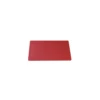 Planche à Découper 200x530x325 Mm - Rouge, Viande 882.271 -Materiel Horeca Magasin planche a decouper 200x530x325 mm rouge viande 882271