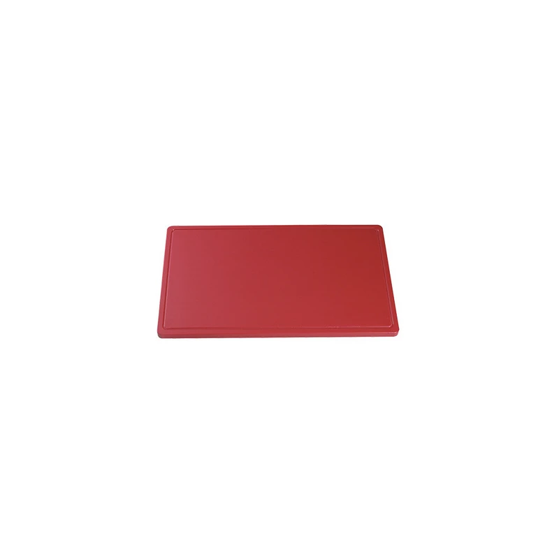 Planche à Découper 200x600x350 Mm - Rouge, Viande 882.262 3 Planche à Découper 200x600x350 Mm - Rouge, Viande 882.262
