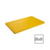 Planche à Découper 2(H)x50x30cm Rainure EMGA - 882652 -Materiel Horeca Magasin planche a decouper 2hx50x30cm rainure emga 882652