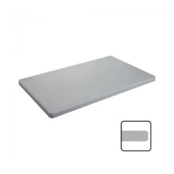 Planche à Découper 2(H)x60x35cm Sans Rainure EMGA - 882193