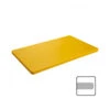 Planche à Découper 2(H)x60x35cm Sans Rainure EMGA - 882661 -Materiel Horeca Magasin planche a decouper 2hx60x35cm sans rainure emga 882661