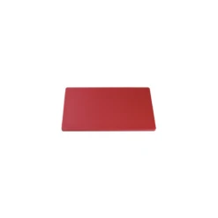 Planche à Découper 400x500x300 Mm - Rouge, Viande 882.281