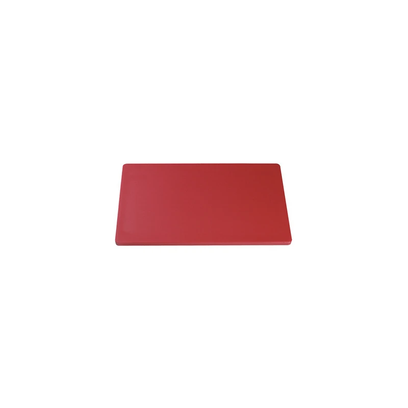 Planche à Découper 400x500x300 Mm - Rouge, Viande 882.281 3 Planche à Découper 400x500x300 Mm - Rouge, Viande 882.281