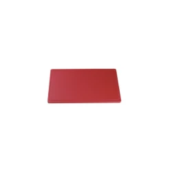 Planche à Découper 400x500x300 Mm - Rouge, Viande 882.282
