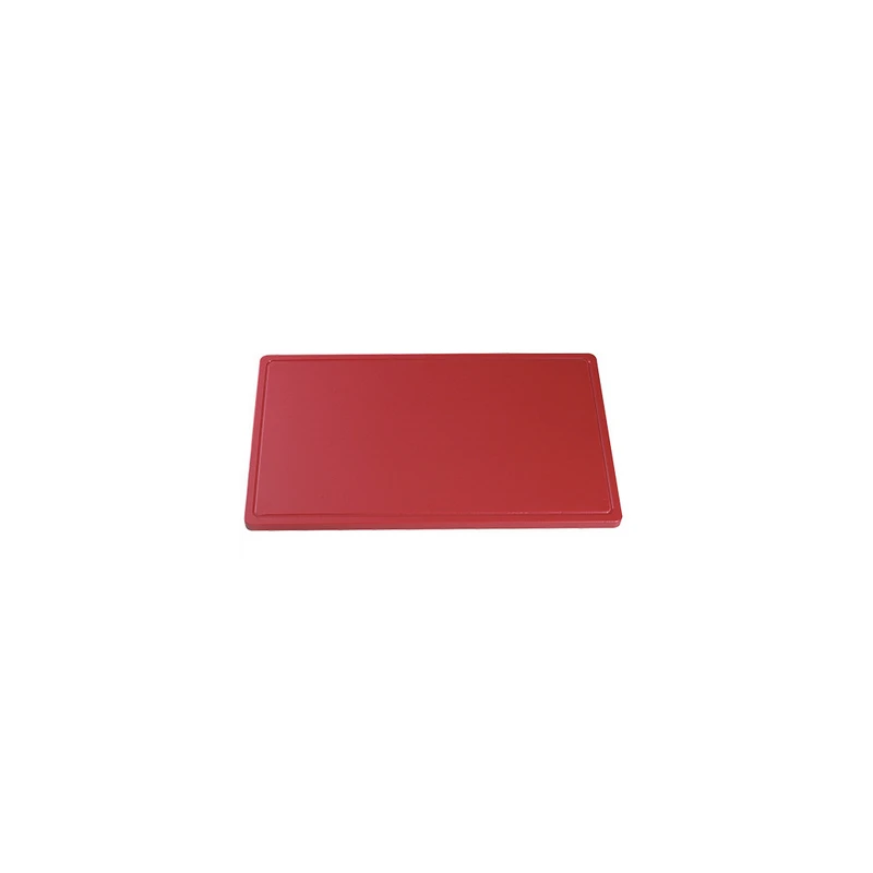 Planche à Découper 400x500x300 Mm - Rouge, Viande 882.282 3 Planche à Découper 400x500x300 Mm - Rouge, Viande 882.282