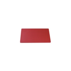 Planche à Découper 400x600x330 Mm - Rouge, Viande 882.291