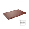 Planche à Découper 4(H)x60x33cm Rainure EMGA - 882592 -Materiel Horeca Magasin planche a decouper 4hx60x33cm rainure emga 882592