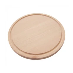 Planche à Découper De Servir Ø28cm