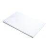 Planche à Découper Haute Densité Gastro M - GN344 - Gastro-M 1 Planche à Découper Haute Densité Gastro M - GN344 - Gastro-M -Materiel Horeca Magasin planche a decouper en polyethylene haute densite gastro m blanche