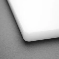 Planche à Découper épaisse Basse Densité - 450x300x20mm - DM001 - Hygiplas -Materiel Horeca Magasin planche a decouper epaisse basse densite 450x300x20mm dm001 hygiplas 5