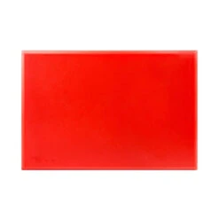 Planche à Découper épaisse Haute Densité Hygiplas Rouge - 25x450x300mm - Réf. J034 - Hygiplas 12 Planche à Découper épaisse Haute Densité Hygiplas Rouge - 25x450x300mm - Réf. J034 - Hygiplas -Materiel Horeca Magasin planche a decouper epaisse haute densite hygiplas rouge 4