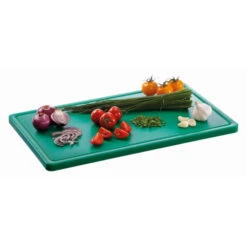 Planche à Découper PRO 53x32cm Hygiène HACCP - A120512 - Bartscher