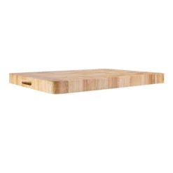 Planche à Découper Rectangulaire En Bois - 610x455mm - Réf. C460 - Vogue -Materiel Horeca Magasin planche a decouper rectangulaire en bois vogue 610 x 455mm 6