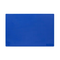 Planche à Découper Bleue - Basse Densité 450x300x12mm - J257 - Hygiplas -Materiel Horeca Magasin planche a decouper standard basse densite hygiplas bleue 2