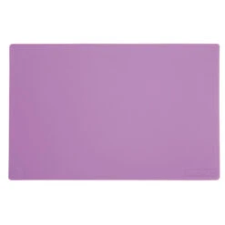 Planche à Découper Basse Densité Anti-allergènes - 304x450mm - GL295 - Hygiplas
