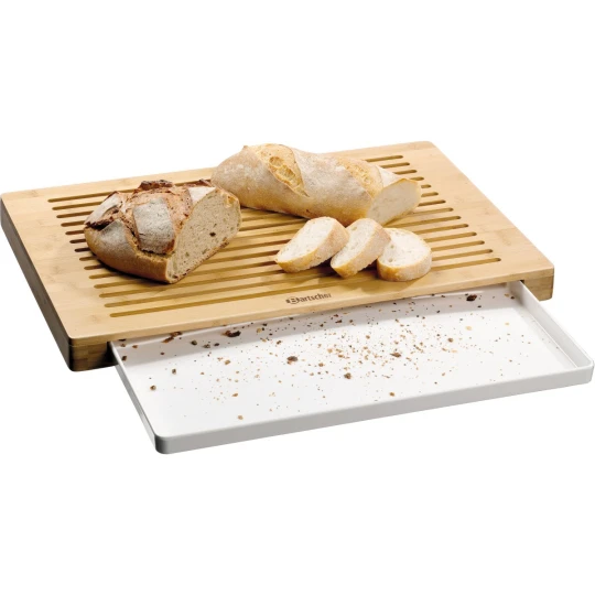 Planche à Pain KSM600 - Avec Collecteur De Miettes - A120121 - Bartscher 4 Planche à Pain KSM600 - Avec Collecteur De Miettes - A120121 - Bartscher – Image 2