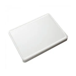 Planche à Trancher 5(H)x50x37cm Rainure EMGA - 882610