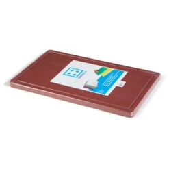 Planche Avec Rainure 500x300x20mm Classic - KCB-1531-090 - Linum