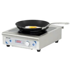 Plaque à Induction 500B Casselin - CPAI500B