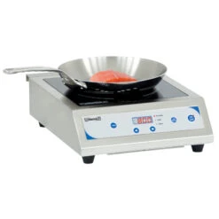 Plaque à Induction Digital 350A Casselin - CPAI350A