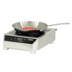 Plaque à Induction Tactile - Casselin - CPAI350ET