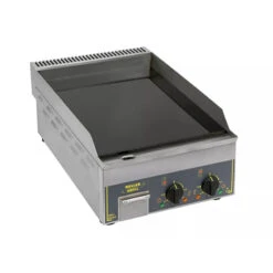 Plaque à Snacker électrique, Module 400 X 700 Mm - Roller Grill - PED 700