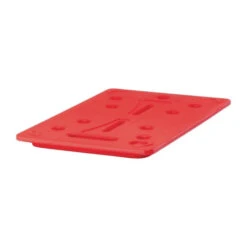 Plaque Chaude Cambro - Maintien Au Chaud Efficace - DB153 - Cambro