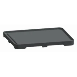 Plaque De Braisage 700-G – Utilisation Professionnelle – Réf. 285083 – Bartscher