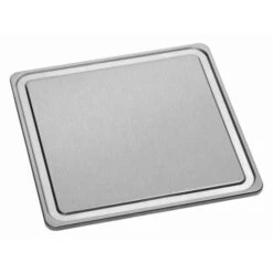 Plaque De Braisage 900-G Lisse - 296056 - Bartscher