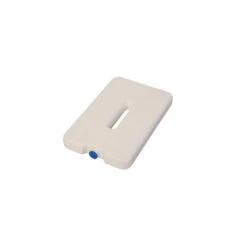 Plaque Eutec. Gn1/4 -12°c - Bouchon Bleu 265x162x30mm - EUP-1412-060 - Linum
