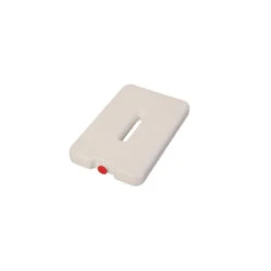 Plaque Eutec. Gn1/4 -16°c - Bouch. Rouge 265x162x30mm - EUP-1416-070 - Linum