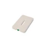 Plaque Eutec. Gn1/4 -3°c - Bouchon Vert 265x162x30mm - EUP-1403-040 - Linum 1 Plaque Eutec. Gn1/4 -3°c - Bouchon Vert 265x162x30mm - EUP-1403-040 - Linum -Materiel Horeca Magasin plaque eutec gn1 4 3c bouchon vert 265x162x30mm eup 1403 040 linum