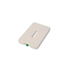 Plaque Eutec. Gn1/4 -3°c - Bouchon Vert 265x162x30mm - EUP-1403-040 - Linum