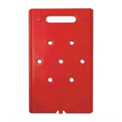 Plaque Eutectique Chaude Profondeur 530 Mm - Performante Et Durable - Réf: GF277 -: Thermo Future