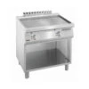 Plancha Gaz Bartscher - Surface Lisse Professionnelle 700 L800 - 286508 - Bartscher 2 Plancha Gaz Bartscher - Surface Lisse Professionnelle 700 L800 - 286508 - Bartscher -Materiel Horeca Magasin plaque grill 700 l800 lisse bartscher 286508