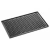 Plaque Grill Rapid-Chauffe - Bartscher 106576 - Gastronomie Professionnelle -Materiel Horeca Magasin plaque grill bartscher 106576