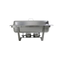 Plat-réchaud Twin Pack - SARO -Materiel Horeca Magasin plat rechaud twin pack saro 6