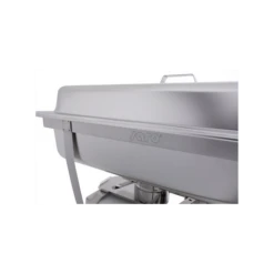 Plat-réchaud Twin Pack - SARO -Materiel Horeca Magasin plat rechaud twin pack saro 7