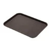 Plateau De Service Rectangulaire En Fibre De Verre Antidérapant - 450x650mm - DK247 - Cambro