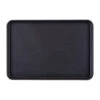 Plateau De Service Rectangulaire Camtread - Antidérapant - 450x650mm - CL930 - Cambro -Materiel Horeca Magasin plateau de service rectangulaire fibre de verre antiderapant camtread cambro noir 450x650mm