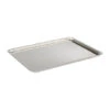 Plateau Inox APS - Spécial Duo Raviers - CH826 - APS 1 Plateau Inox APS - Spécial Duo Raviers - CH826 - APS -Materiel Horeca Magasin plateau inox aps