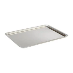Plateau Inox APS - Spécial Duo Raviers - CH826 - APS