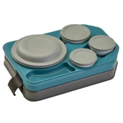 Plateau Isotherme Tablotherm EPP - Capacité De Maintien Thermique - Réf. CJ645 - Cambro