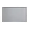 Plateau Lisse En Polyester Versa 530 X 325mm Gris Clair - CJ641 - Cambro -Materiel Horeca Magasin plateau lisse en polyester versa cambro 530 x 325mm gris clair